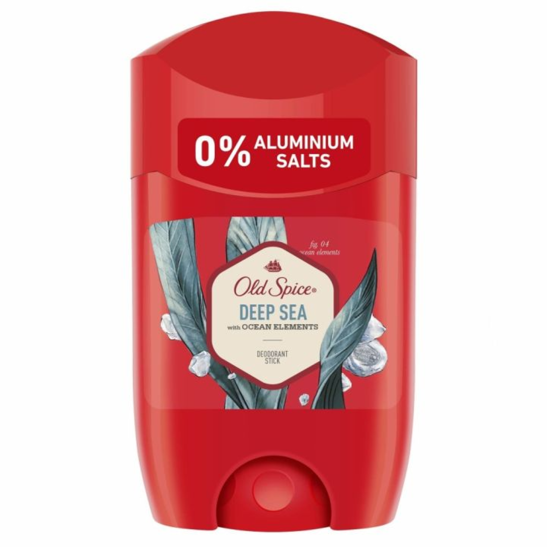 OLD SPICE ROCK ANTI PERS STICK 50ML